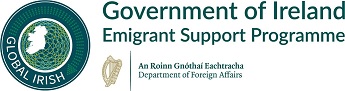 Funded by the Emigrant Support Programme